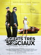 Affiche pliée 120x160cm d'occasion  Avignon