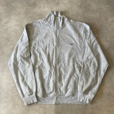 Adidas sweatshirt mens for sale  HUDDERSFIELD