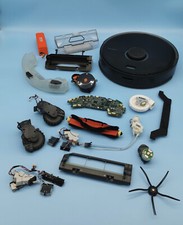 Roborock max ersatzteile gebraucht kaufen  Neuenkirchen