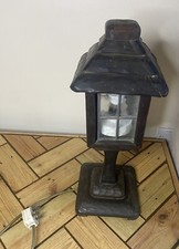 Vintage wooden street for sale  SOUTHSEA