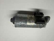 Motor regulador de ajuste de assento elétrico dianteiro BMW E46 E53 X5 comprar usado  Enviando para Brazil