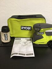 Used ryobi s652dgk for sale  Buckeye