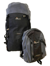 Rrp 180 macpac for sale  CAMBRIDGE