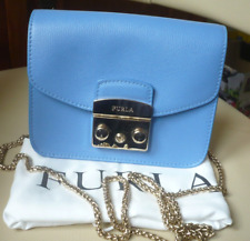 Furla handtasche leder gebraucht kaufen  Deutschland