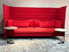 Vitra alcove highback gebraucht kaufen  Rheda-Wiedenbrück