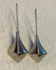 Vintage silver metal for sale  Arlington