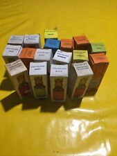 Extraits noirot lot d'occasion  Grand-Champ
