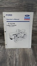 Ford new holland for sale  Rochester