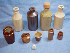 Vintage stoneware ink for sale  NOTTINGHAM