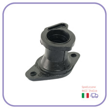 Collettore carburatore motoseg usato  Altavilla Silentina