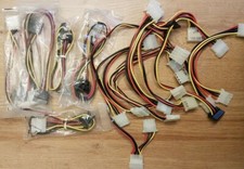 Câbles molex 12v d'occasion  Expédié en France