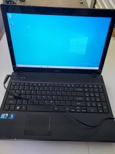 Acer aspire 5742 for sale  Buena Park