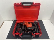 Hilti 120v corded d'occasion  Expédié en Belgium