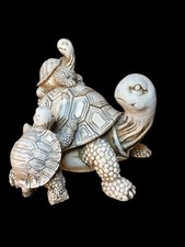 Tortoise turtle resin for sale  Salt Lake City