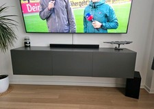 Bank besta dunkelgrau gebraucht kaufen  Leipzig