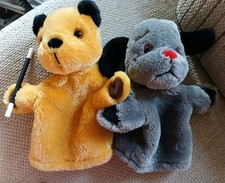 Sooty sweep plush for sale  BRIDGWATER