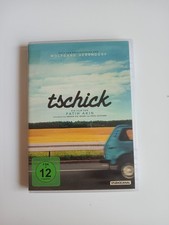 Tschick gebraucht kaufen  Ulm