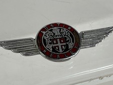 Car hood emblem for sale  Lutz