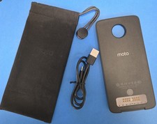 Projetor Motorola Insta-Share Moto Mod para smartphones Moto Z MD100P comprar usado  Enviando para Brazil