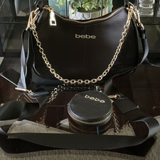 New bebe crossbody d'occasion  Expédié en Belgium