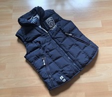 Soccx weste größe gebraucht kaufen  Pfullendorf