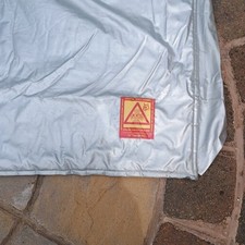 Motorhome thermal windscreen for sale  BELPER