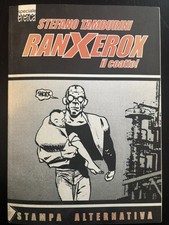 Ranxerox coatto stefano usato  Novara