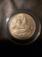 1935 george silver for sale  WALLINGFORD