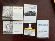 2015 chevrolet cruze for sale  Batesburg