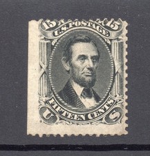 Usa 1866 lincoln d'occasion  Puteaux