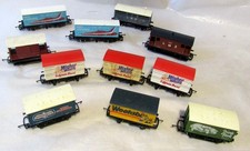 hornby closed van for sale  KIDDERMINSTER