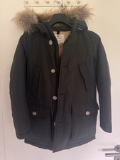 Woolrich kids arctic gebraucht kaufen Woolrich kids arctic gebraucht kaufen  Kelkheim