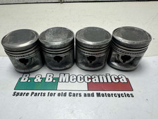 Kit pistons 51mm d'occasion  Expédié en Belgium