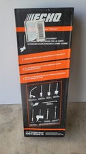 Echo edger attachment for sale  Brownsville