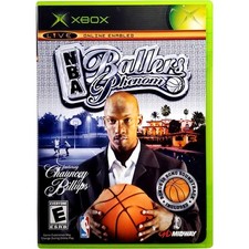 Nba ballers phenom for sale  Saint Petersburg
