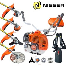 52cc petrol garden for sale  HOOK