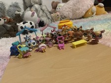 Lps bundle 27x for sale  NELSON