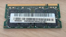 Kingston laptop memory gebraucht kaufen  Waghäusel