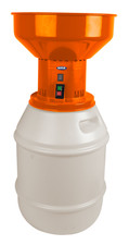 Elettromulino ama emc70 usato  Italia