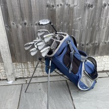 Mens golf clubs for sale  BOLTON
