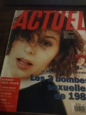 Actuel bombes sexuelles d'occasion  Antibes