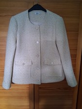 Veste neuve tweed d'occasion  Montrouge