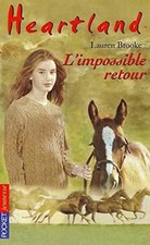 Heartland tome impossible gebraucht kaufen  Berlin