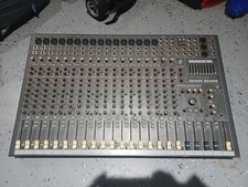 Mackie cfx20 mixer for sale  Lexington