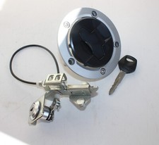 Tankdeckel schloß sitzbanksch gebraucht kaufen Tankdeckel schloß sitzbanksch gebraucht kaufen  St. Egidien