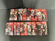 Manga vampire knight usato  Induno Olona