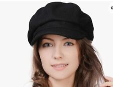 Ladies black fancet for sale  BIRMINGHAM