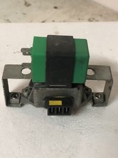 Regolatore tensione raddrizzat usato  Nola