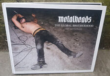 Metalheads the global gebraucht kaufen  Hannover