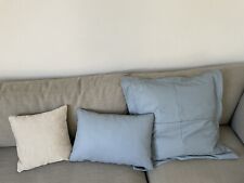 Couch sofa kissen gebraucht kaufen  Köln